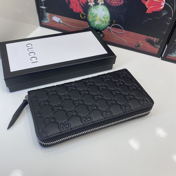 グッチ財布コピー内部構造